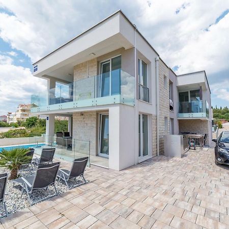 Apartments M&L Vodice Dış mekan fotoğraf